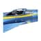 Metal Earth Premium Series ICONX 3D Metal Model Kit - Blue Angels F/A-18 Super Hornet